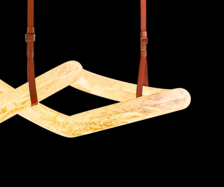 Подвесная люстра Fluorite FL1166-10P