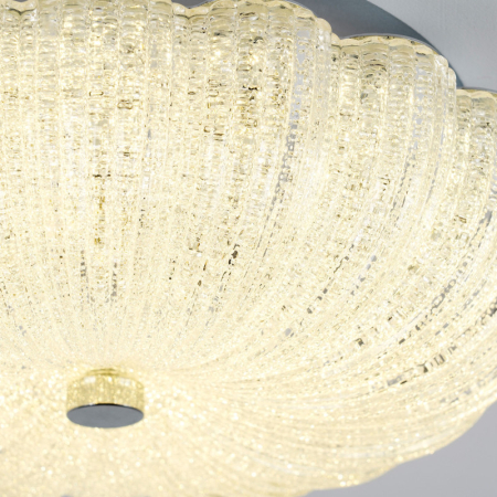 Накладной светильник LED4U L1115-300 CR