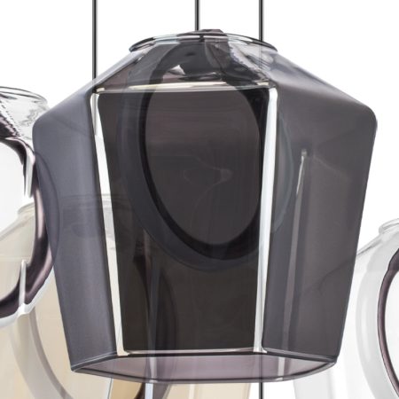 Каскадная люстра Lightstar 796349