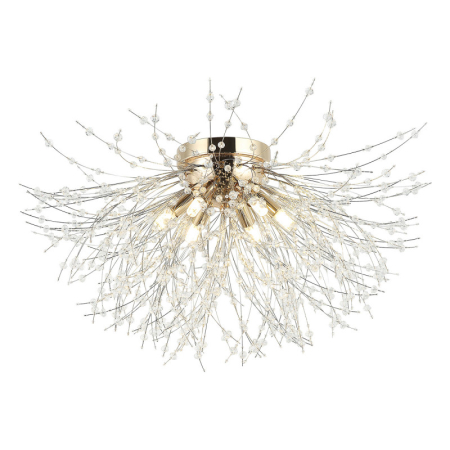 Накладная люстра Lussole LSP-8782