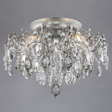 Накладной светильник Bogate's 276/5 Strotskis