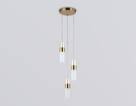 Подвесной светильник Ambrella Light LH55112