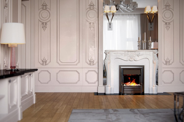 Dimplex Очаг Chesford