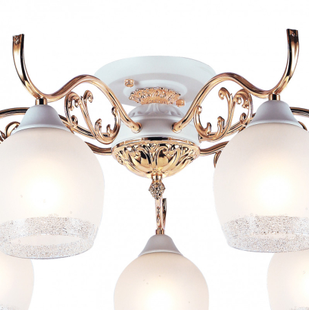 Накладная люстра F-Promo 2538-8U