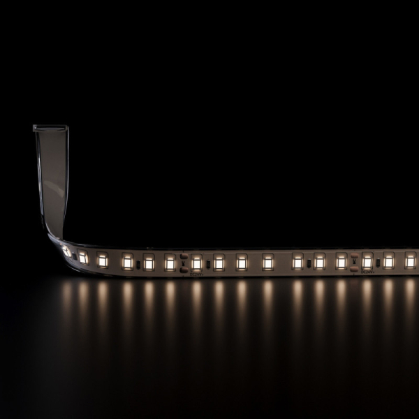 Лента Elektrostandard 120Led 8W IP68 3000K 2835