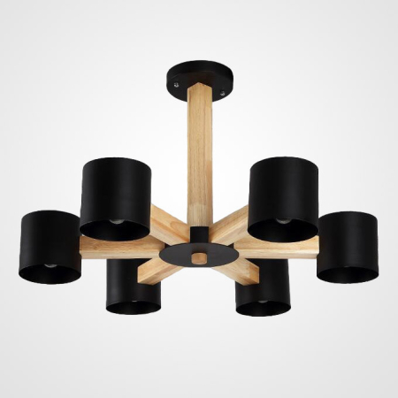 Люстра на штанге ImperiumLoft 219311-26