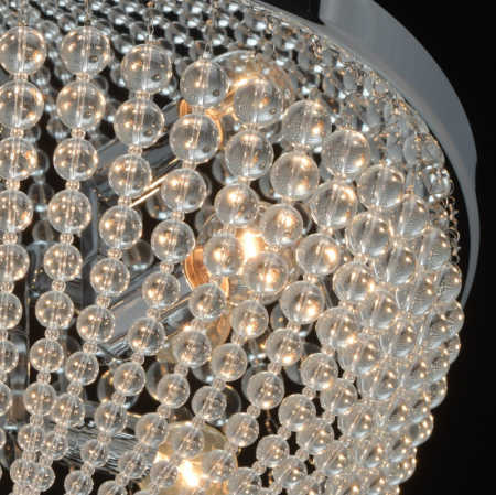 Накладная люстра MW-Light 464018405