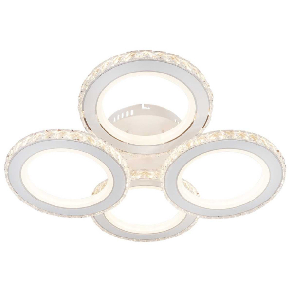 Накладная люстра Escada 10260/4LED