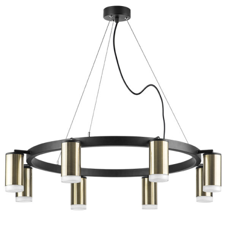 Подвесная люстра Lightstar LR0183180