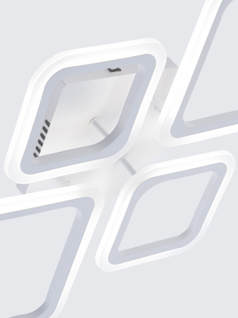 Накладной светильник Natali Kovaltseva LED LAMPS 81108/1C