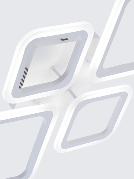 Накладной светильник Natali Kovaltseva LED LAMPS 81108/1C