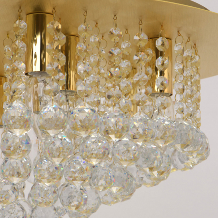 Накладная люстра MW-Light 276014509