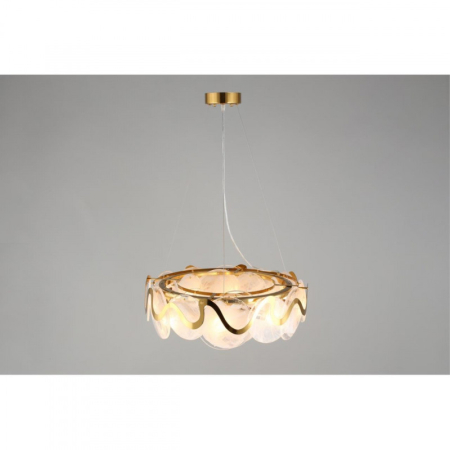 Подвесная люстра APLOYT APL.828.13.08