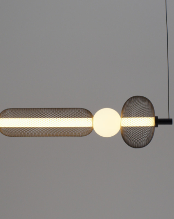 Подвесной светильник Moderli V11253-PL