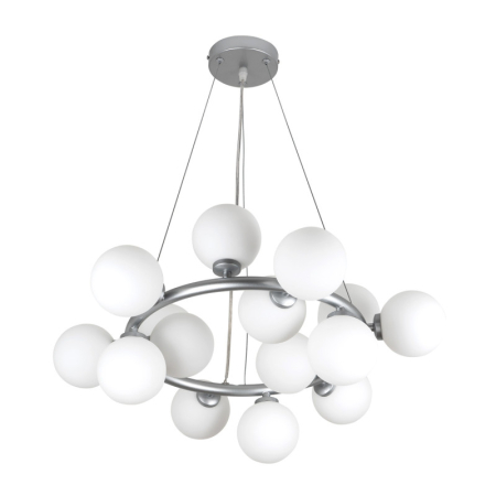 Подвесная люстра MODELUX MS.6033.15 SL