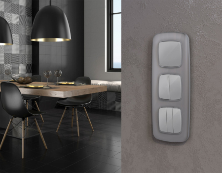 Выключатель Ambrella Volt MO403030