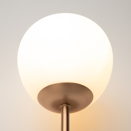 Бра Maytoni MOD221-WL-01-G