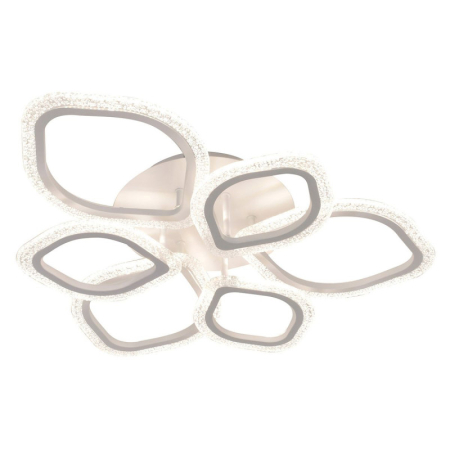 Накладная люстра Escada 10251/6LED