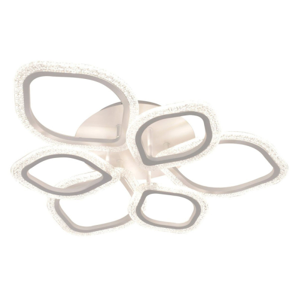 Накладная люстра Escada 10251/6LED