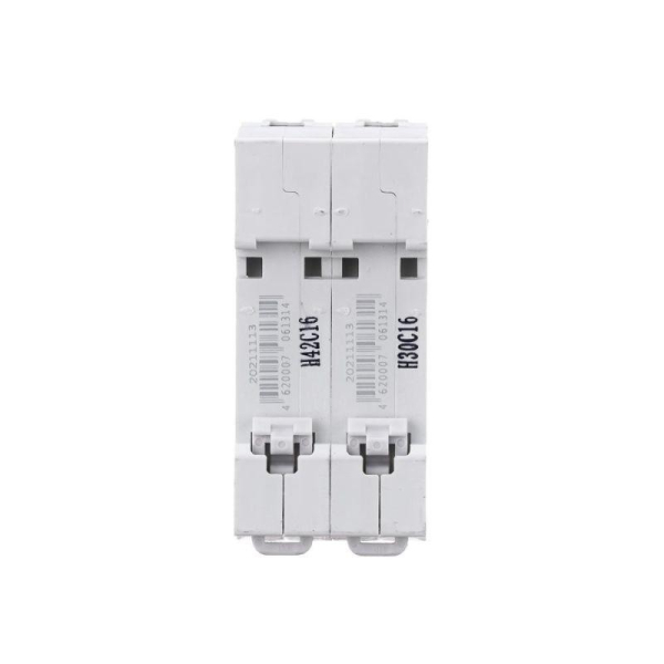 Выключатель автоматический модульный 2п C 16А 4.5кА ВА-101 DEKraft 11066DEK