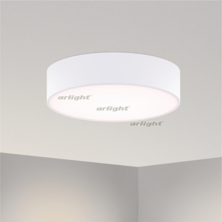 Накладной светильник Arlight 022108(1)