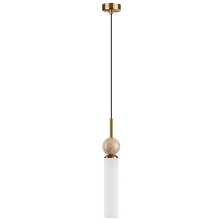 Подвесной светильник Odeon Light 6625/1