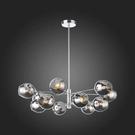 Люстра на штанге ST-Luce SL1500.103.12