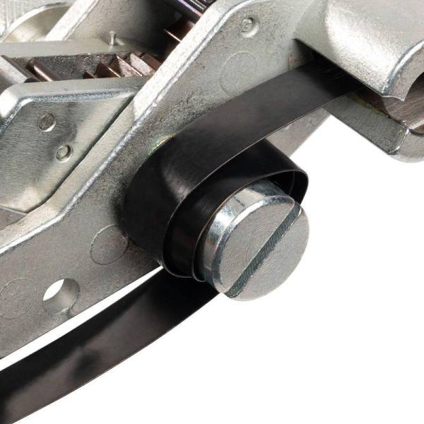 Лента рулонная с покрытием ЛКС-П (316)-1004 (уп.50м) Fortisflex 77647