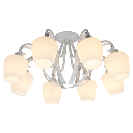 Накладная люстра Lussole LSP-9910