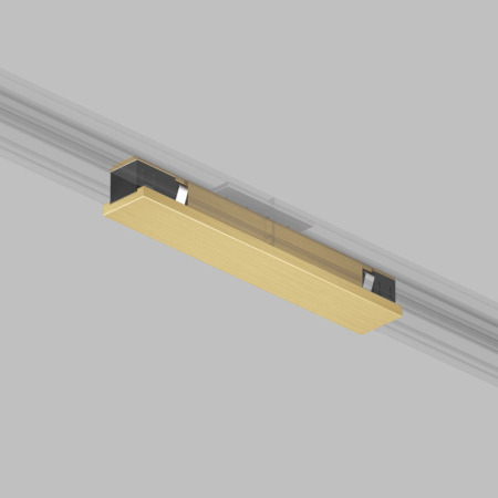 Коннектор Denkirs TR5722-SB