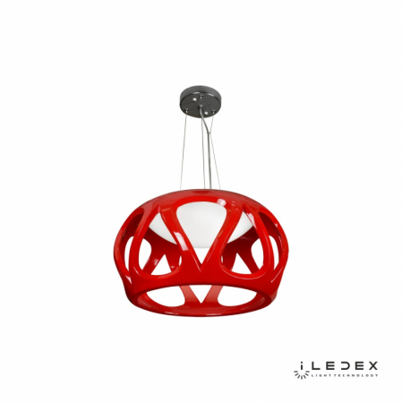 Детский светильник iLedex MD6156-S RED