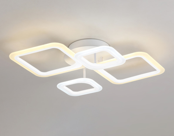 Накладная люстра Ambrella Light FA4382