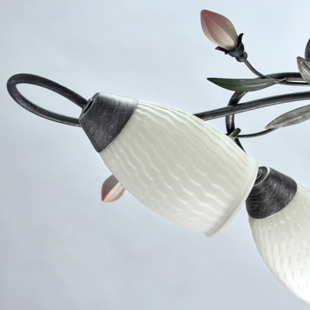 Накладная люстра MW-Light 334013504