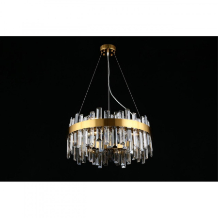 Подвесная люстра APLOYT APL.825.03.12