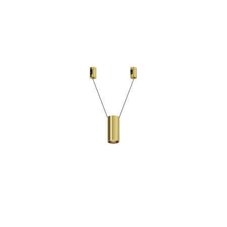 Светильник на шине Maytoni Technical TR157-1-12W3K-BS