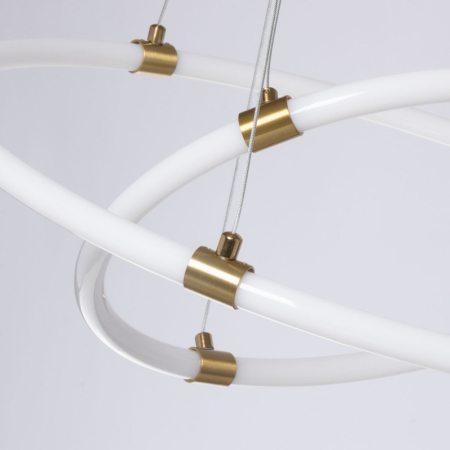 Подвесная люстра DeMarkt 312015502