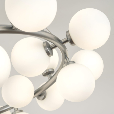 Подвесная люстра MODELUX MS.6033.25 SL