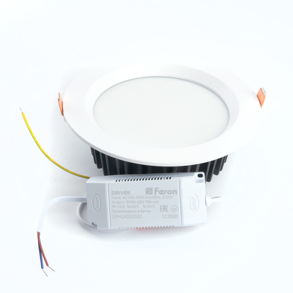 Светильник Downlight Feron 32627