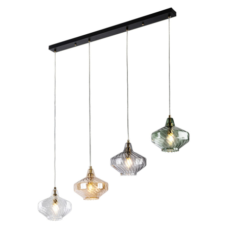 Подвесной светильник MODELUX MD.1173.4 MIX