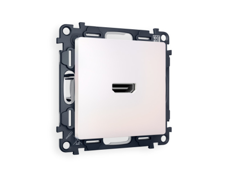 Розетка Ambrella Volt MA214010