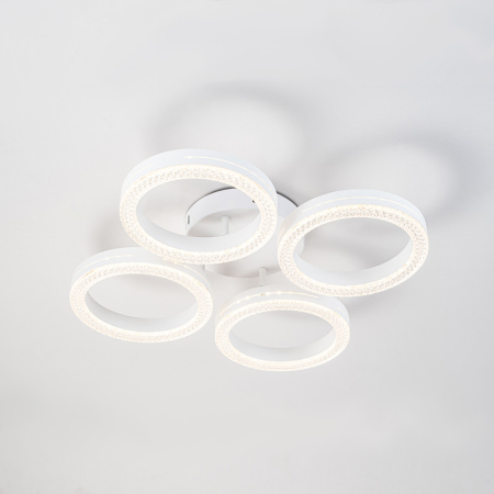 Накладная люстра Escada 10282/4LED