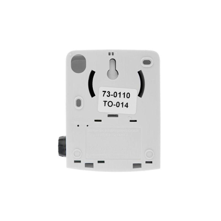 Звонок электрический без кнопки 1 мелодия 220В с регулятором громкости REXANT