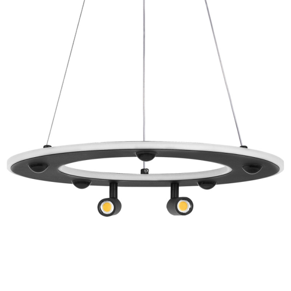 Подвесная люстра Lightstar 740447