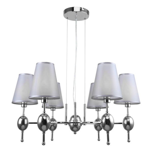 Подвесная люстра Escada 2106/6S