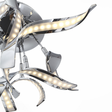 Накладная люстра ST-Luce SL928.102.09