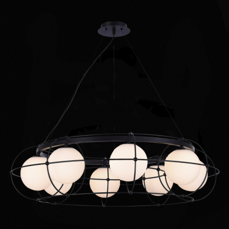 Подвесная люстра ST-Luce SL1189.403.08