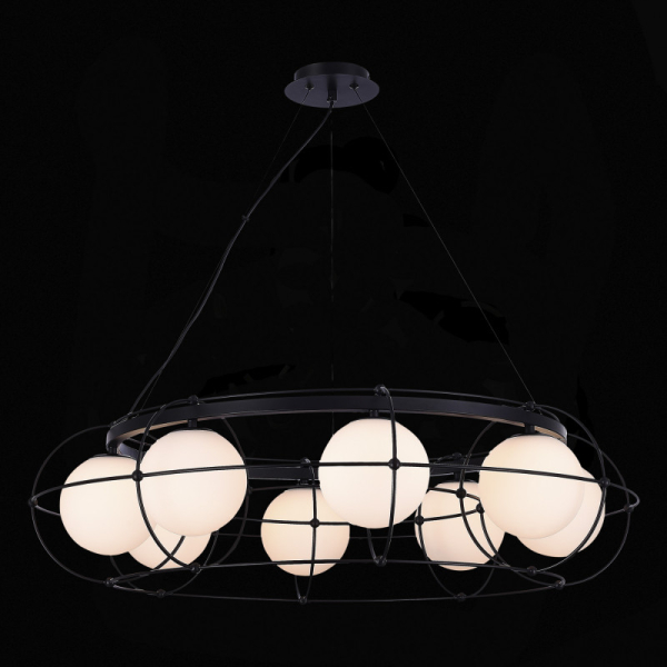 Подвесная люстра ST-Luce SL1189.403.08