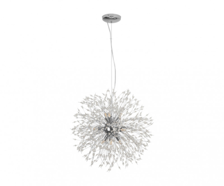 Подвесная люстра Kink Light 08455-9,02