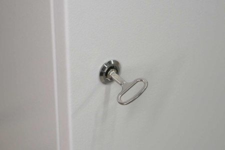 Корпус металлический ЩРНМ IP31 250х200х150 DEKraft 32461DEK