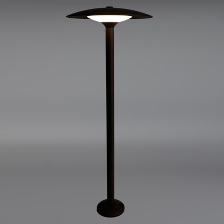 Садово-парковый светильник Feron 51981